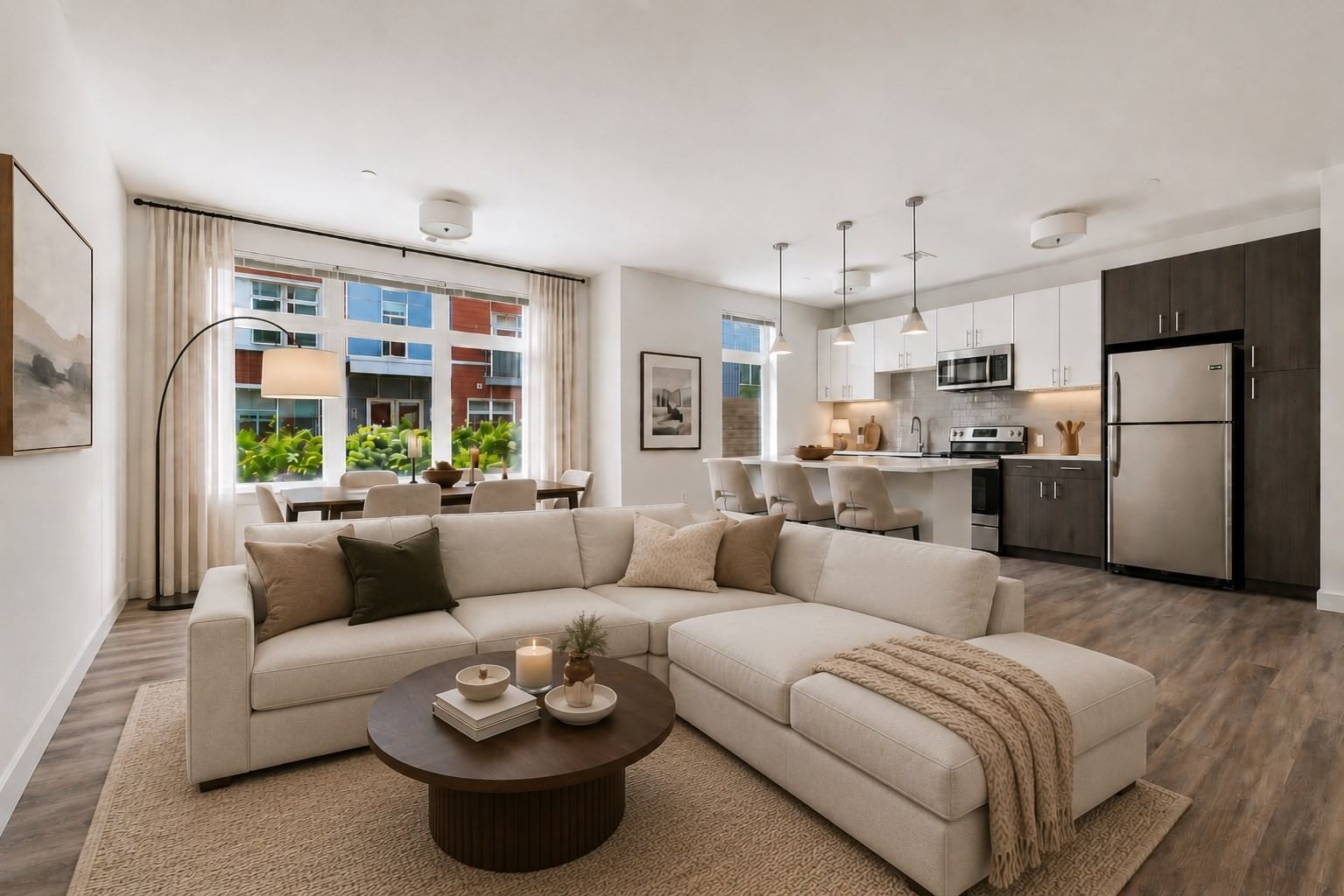 Property at 99 Tremont St #118, Boston, MA 02135