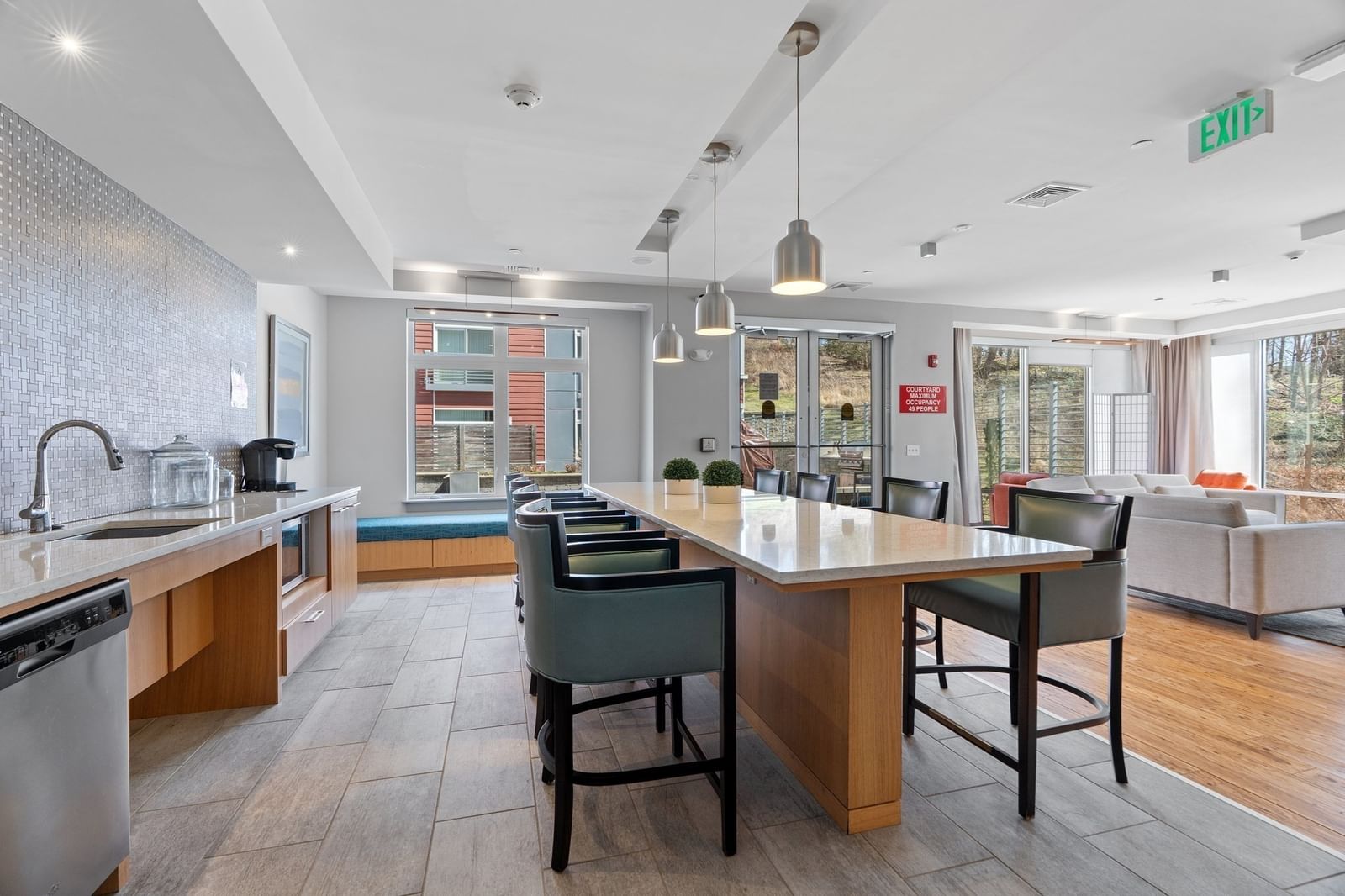 99 Tremont St #118 Boston — Photo 22 of 29