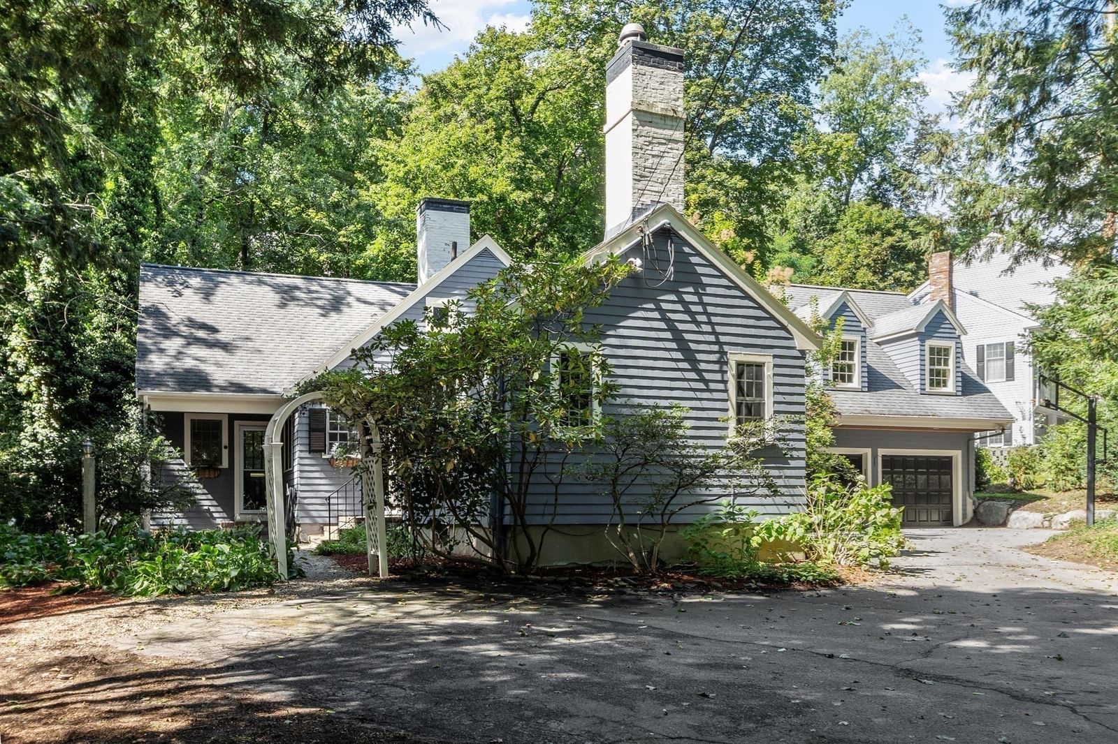 5 Tavern Ln Lexington — Photo 6 of 41