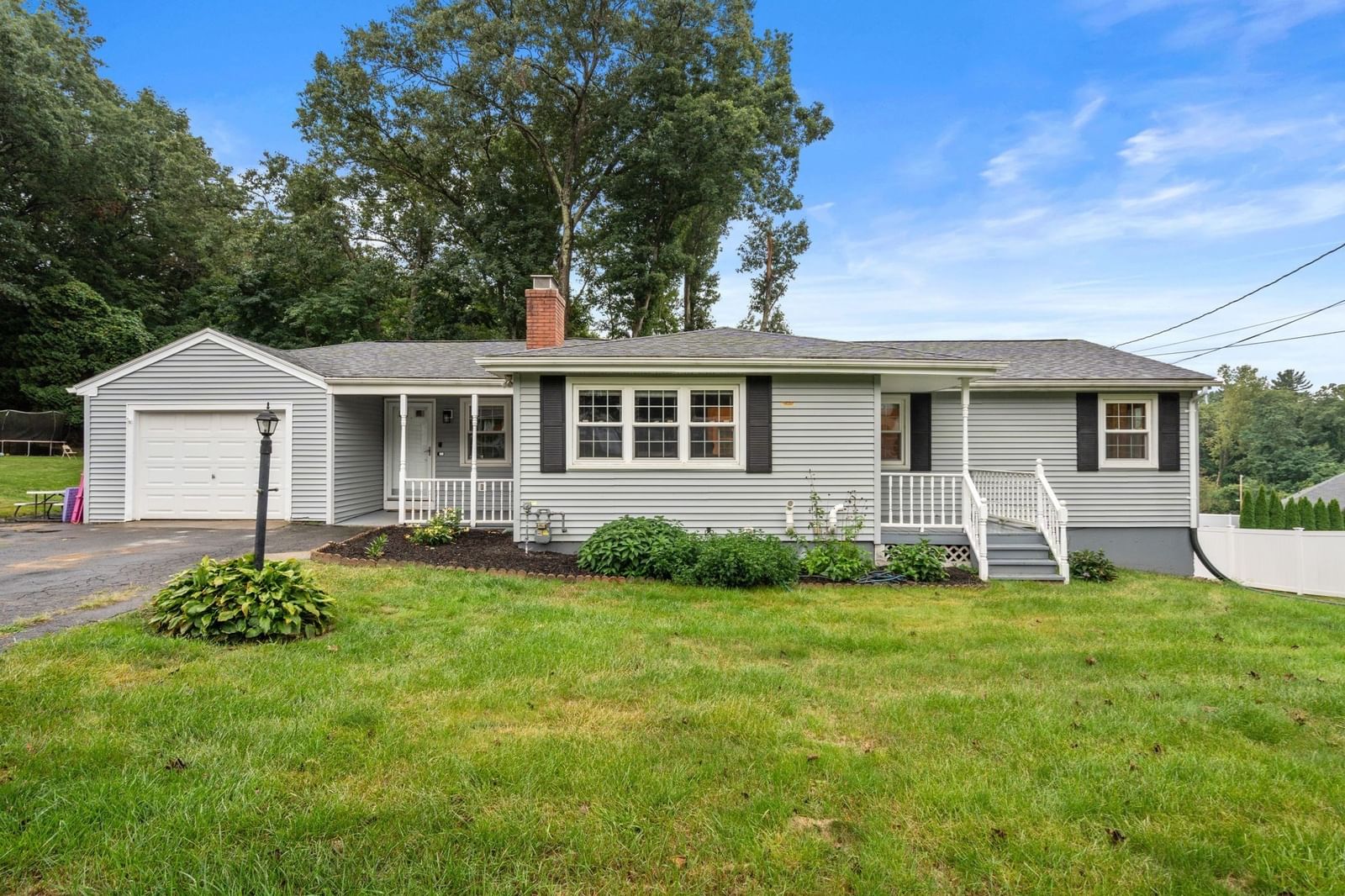 Property at 38 Grandview Drive, Westfield, MA 01085