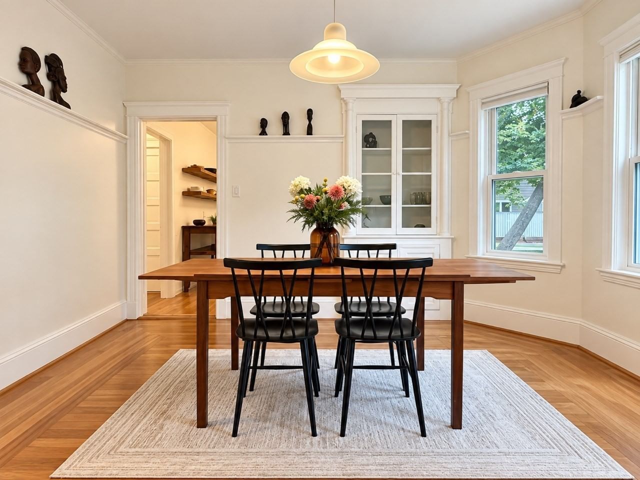 30-32 Granville Rd #2 Cambridge — Photo 3 of 17