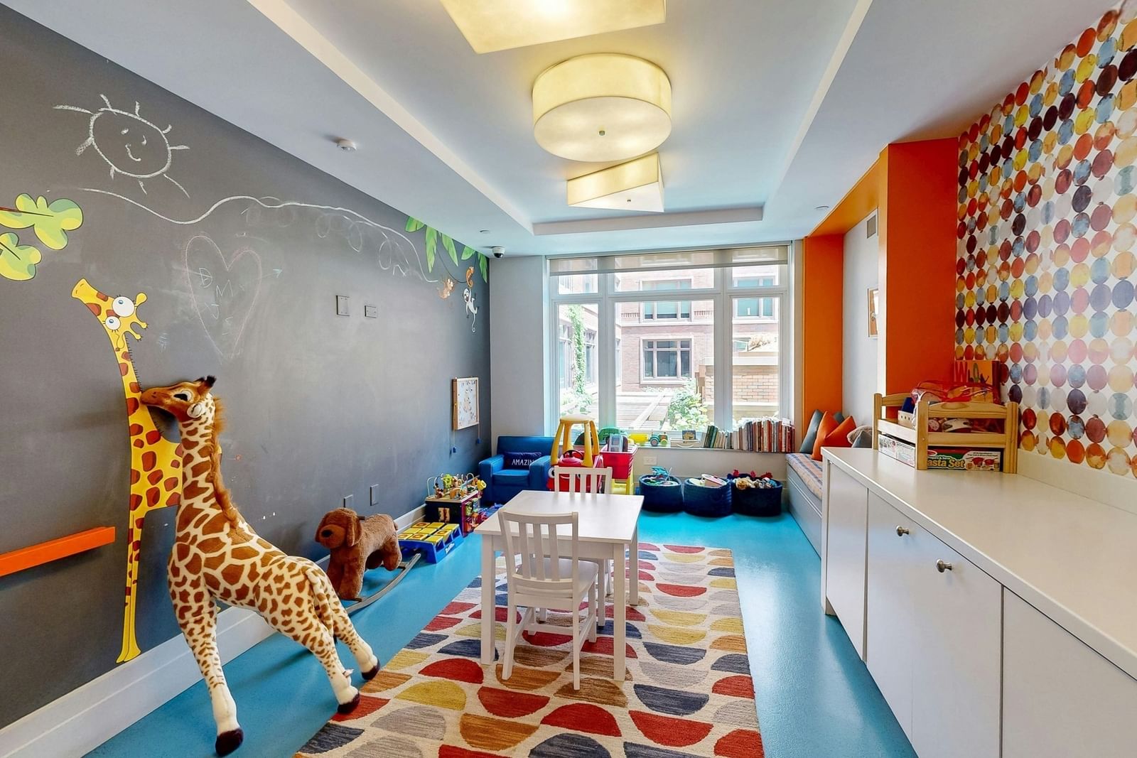 100 Lovejoy Wharf #5Q Boston — Photo 11 of 15