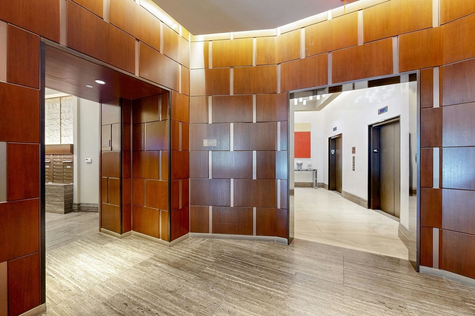 100 Lovejoy Wharf #5Q Boston — Photo 12 of 15