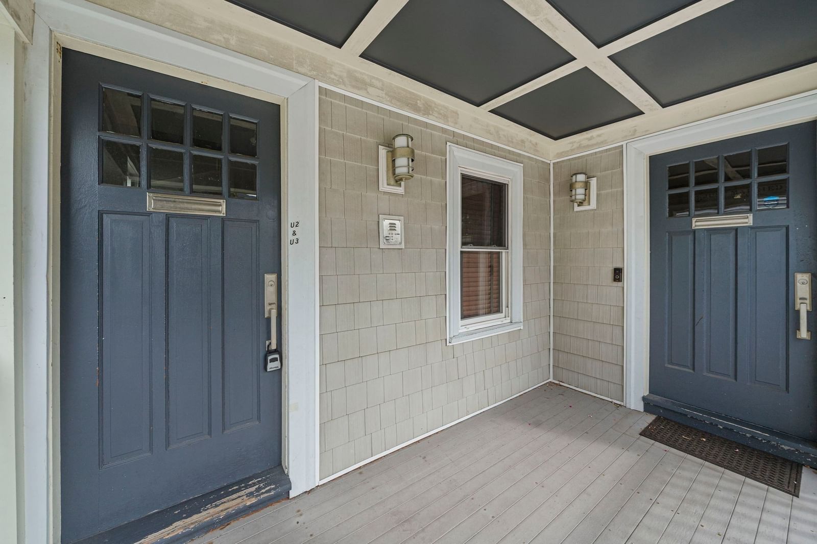 23 Cheverus Rd #3 Boston — Photo 2 of 27