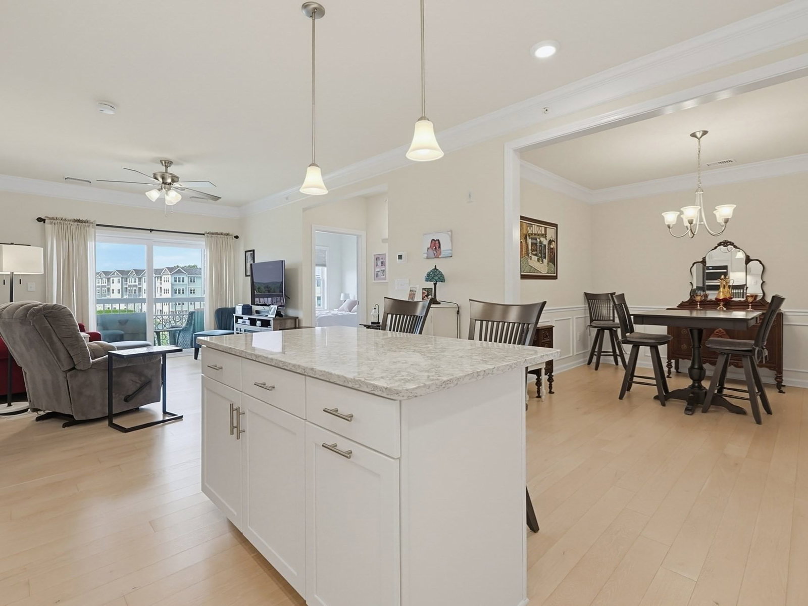 4 Peters Farm Way #409 Westborough — Photo 10 of 38
