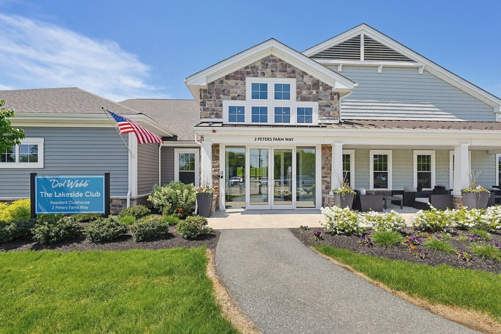 4 Peters Farm Way #409 Westborough — Photo 28 of 38