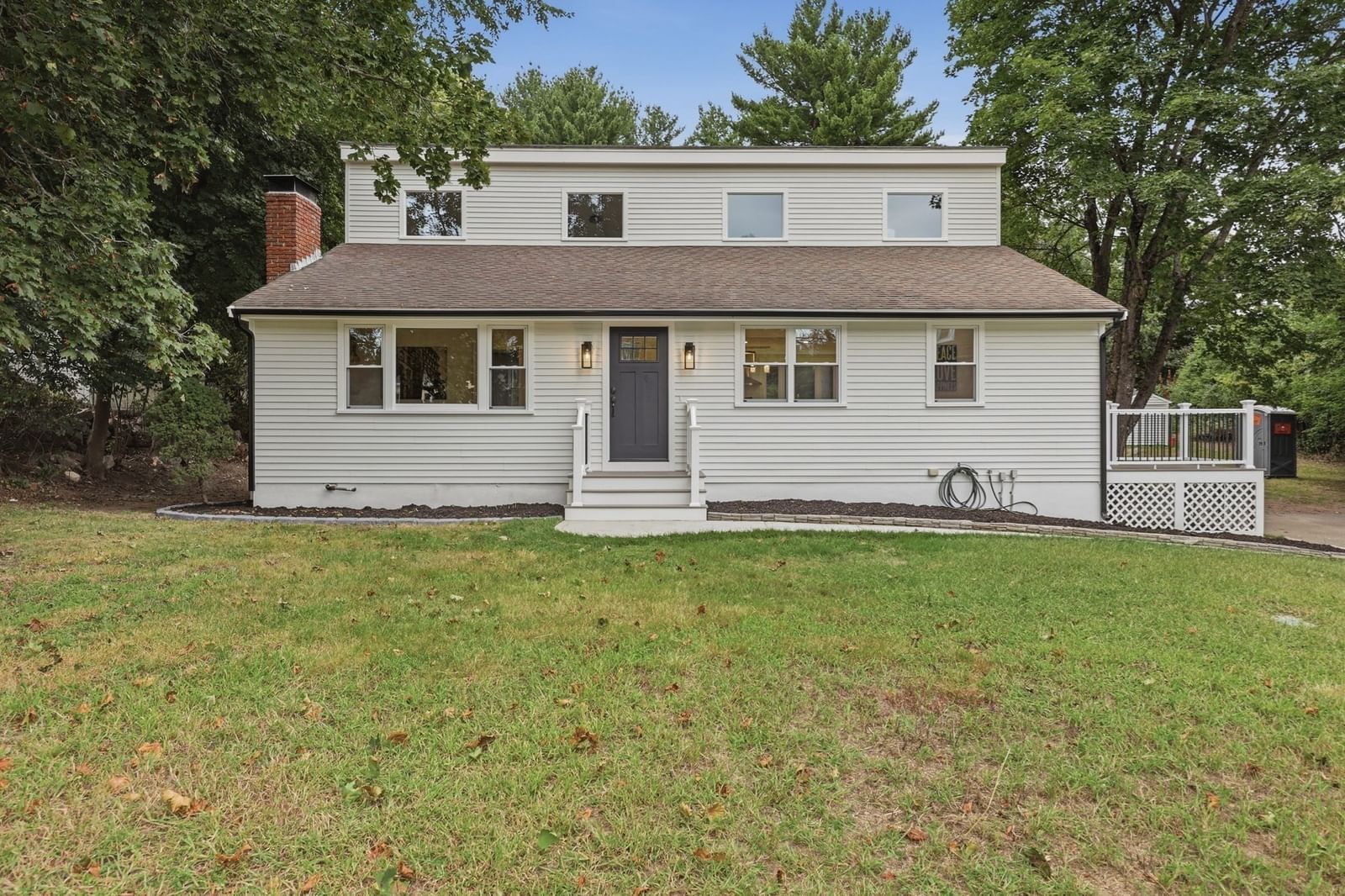 121 Elm St North Reading — Photo 32 of 34