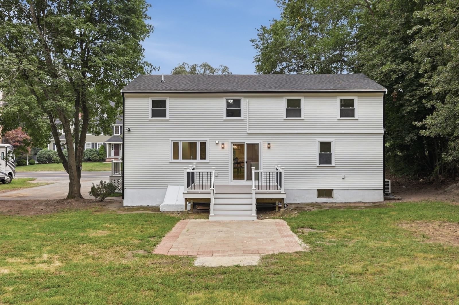 121 Elm St North Reading — Photo 34 of 34