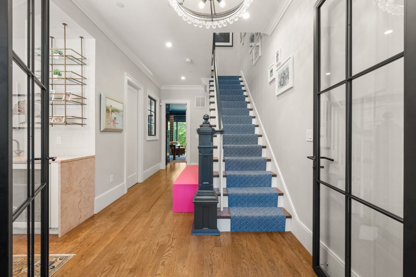 21 Rutland Sq Boston — Photo 3 of 39