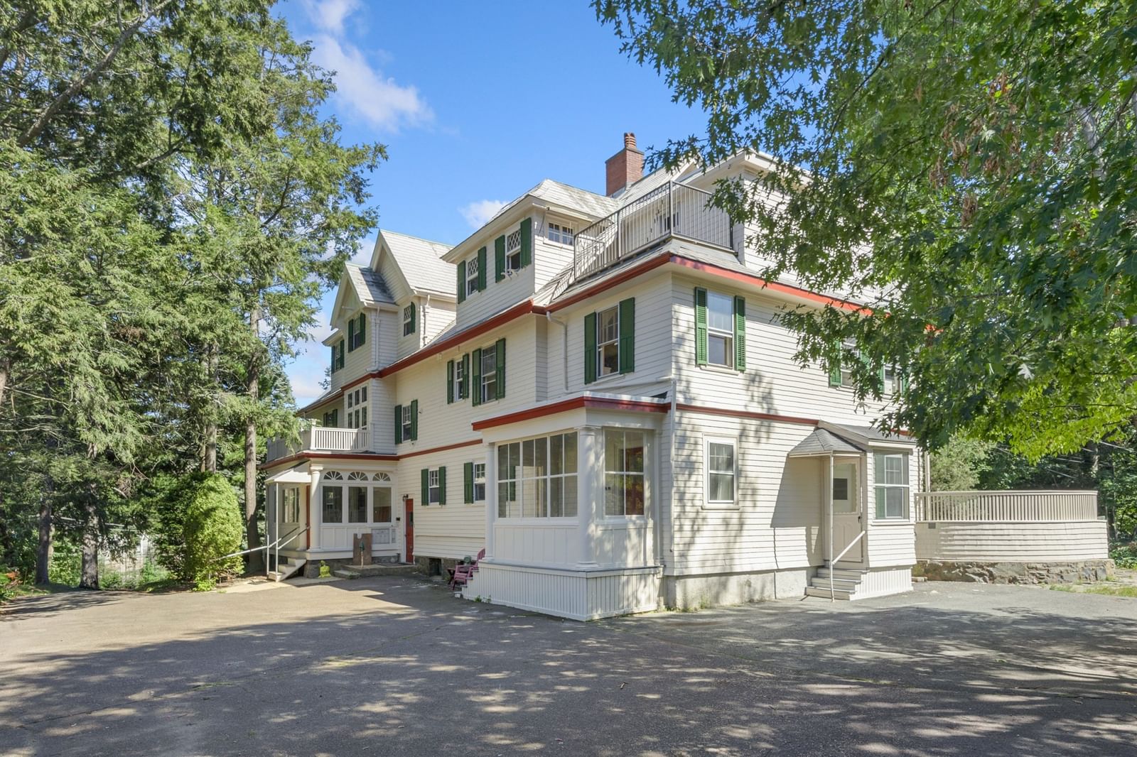 Property at 56 Vinton Street #3, Melrose, MA 02176