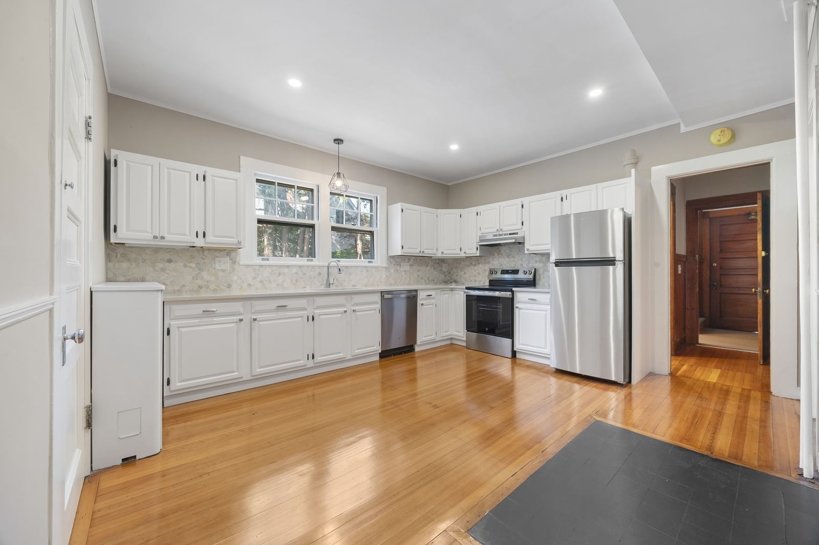 56 Vinton Street #3 Melrose — Photo 6 of 21