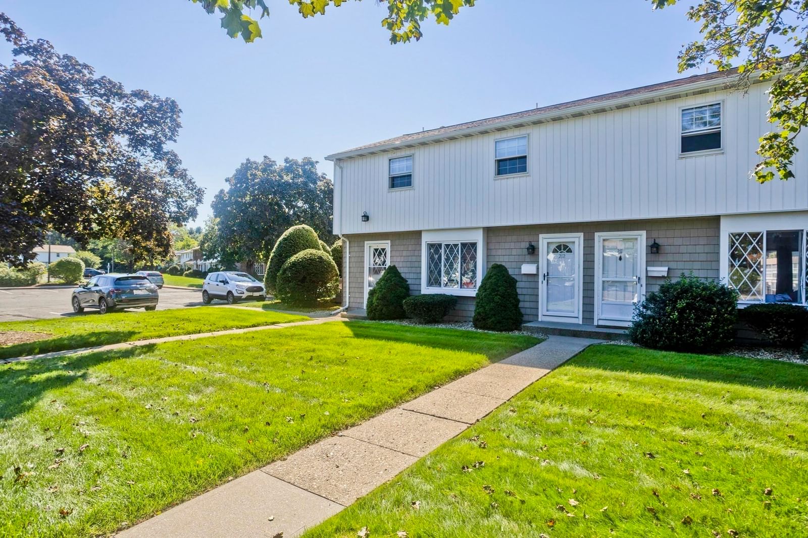 212 Blisswood Village Dr #212 Ludlow — Photo 22 of 25