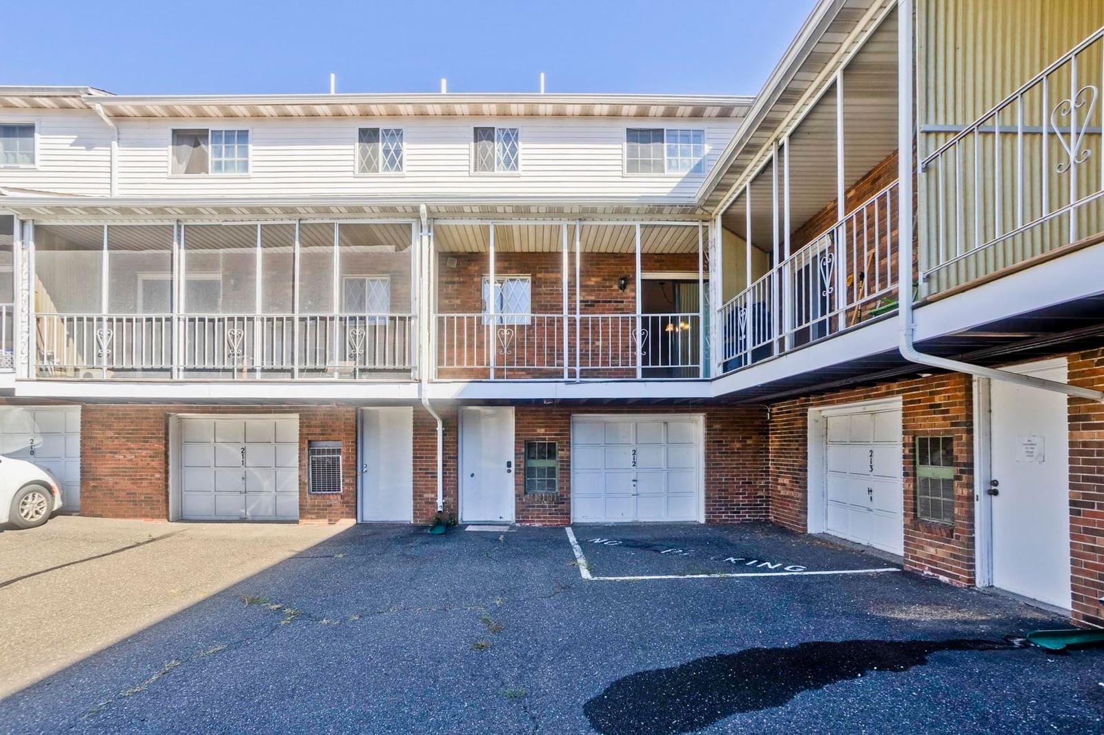 212 Blisswood Village Dr #212 Ludlow — Photo 23 of 25