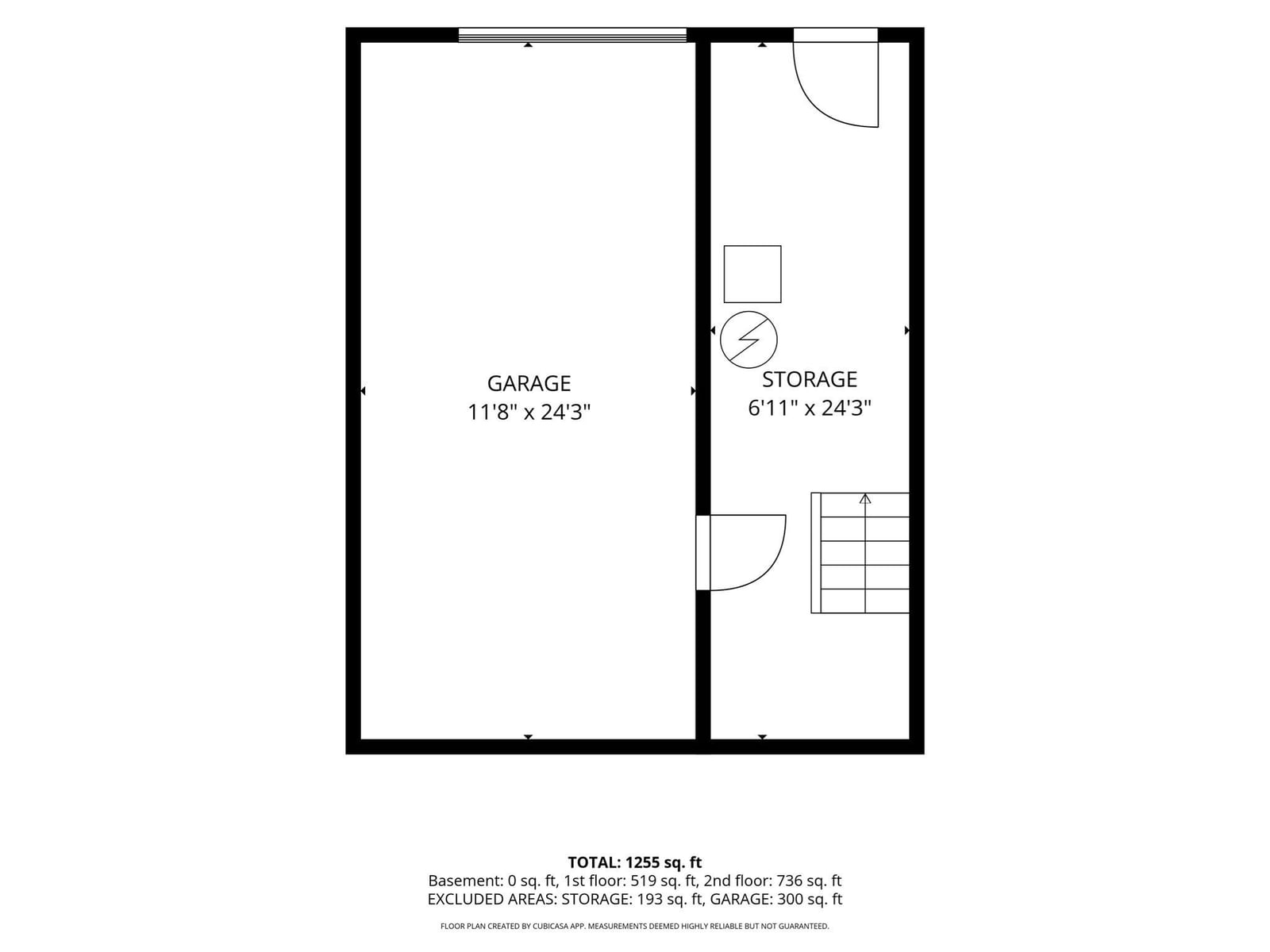 212 Blisswood Village Dr #212 Ludlow — Photo 24 of 25