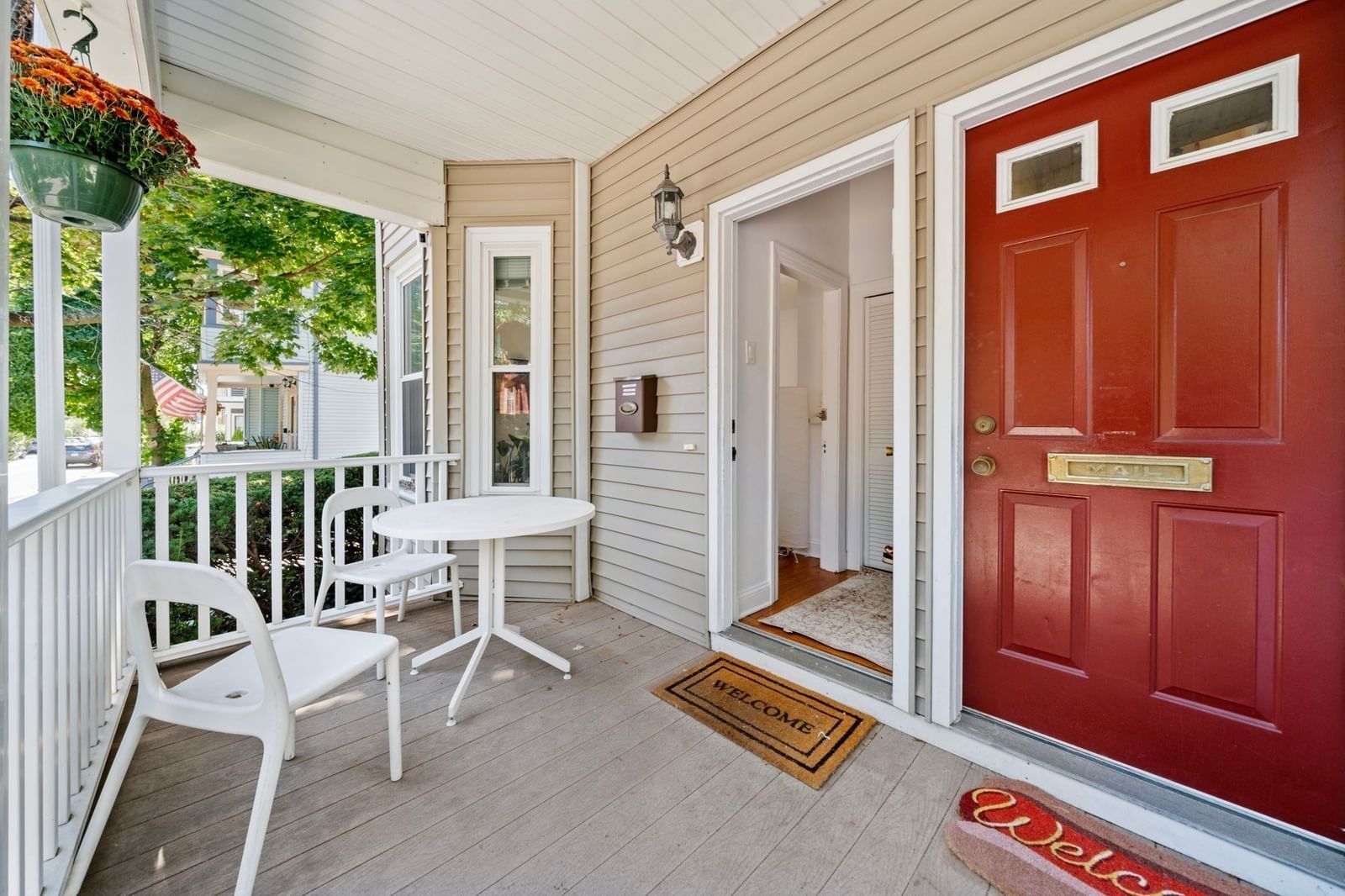 48 Irving Street Somerville — Photo 3 of 38