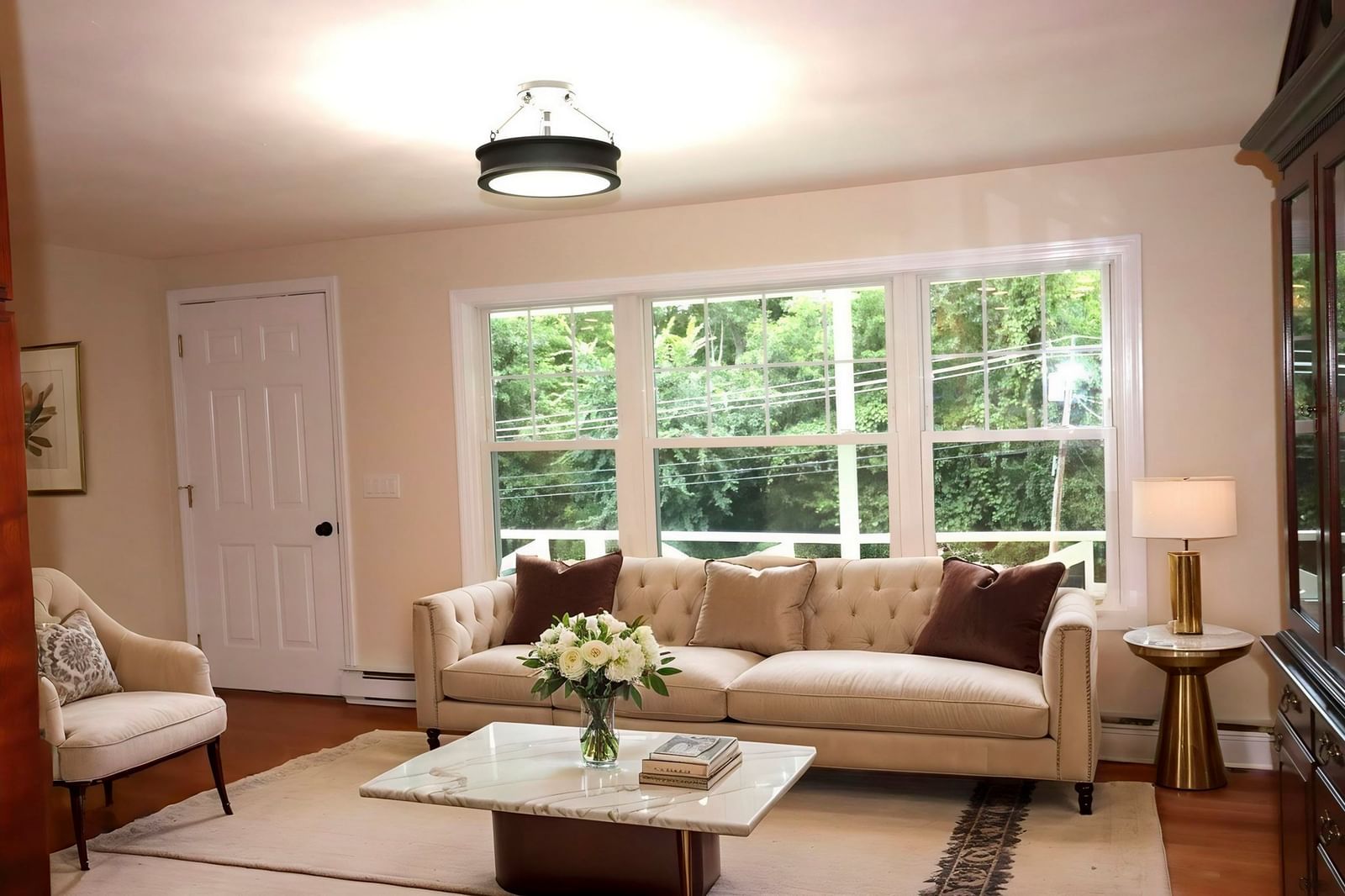 146 Walnut St Shrewsbury — Photo 3 of 25