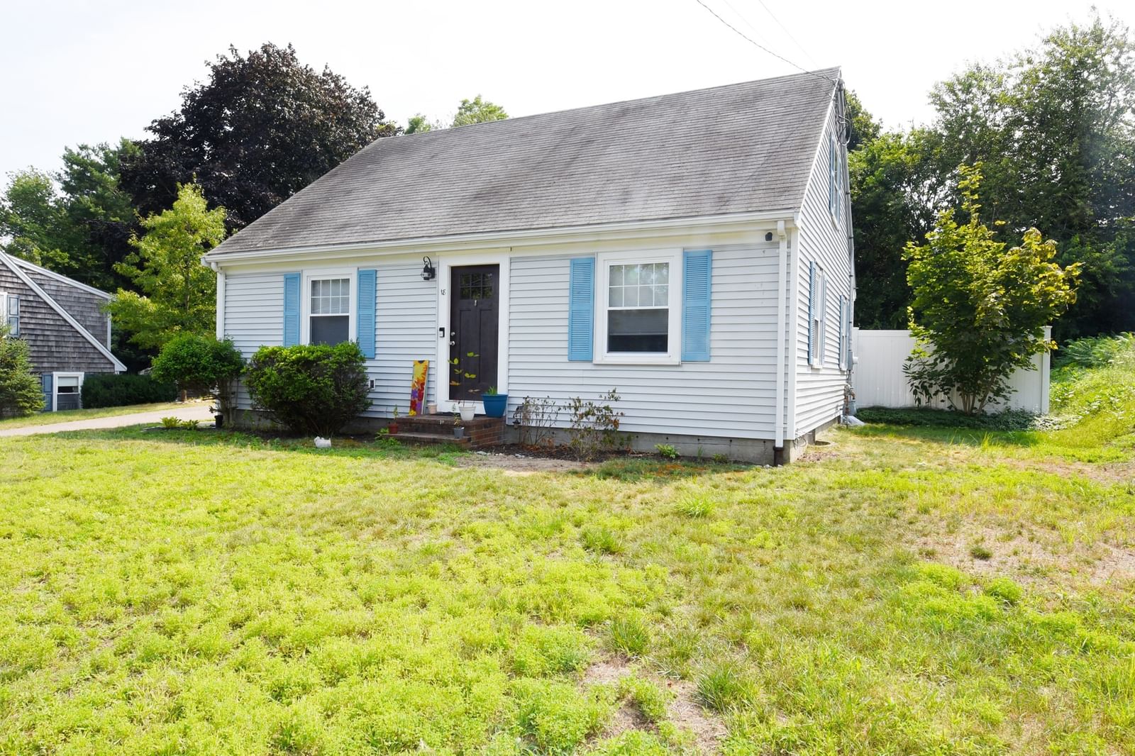 18 Gould Rd Plymouth — Photo 2 of 41