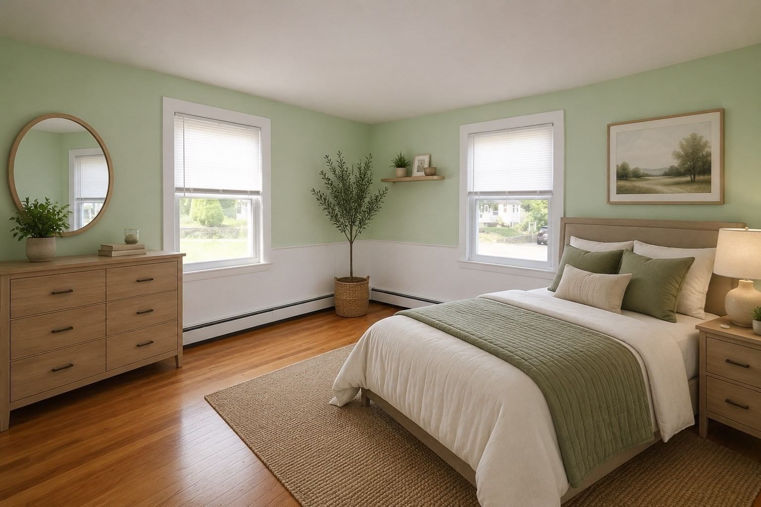 18 Gould Rd Plymouth — Photo 7 of 41