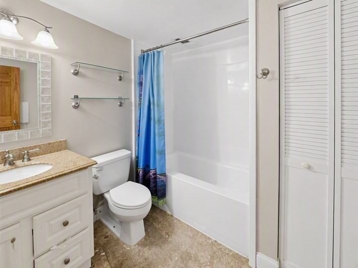 15 N Beacon St #417 Boston — Photo 18 of 21