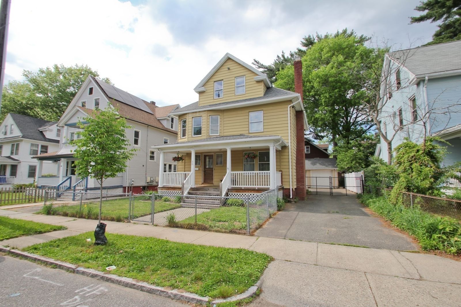 38 Virginia Street Springfield — Photo 40 of 42