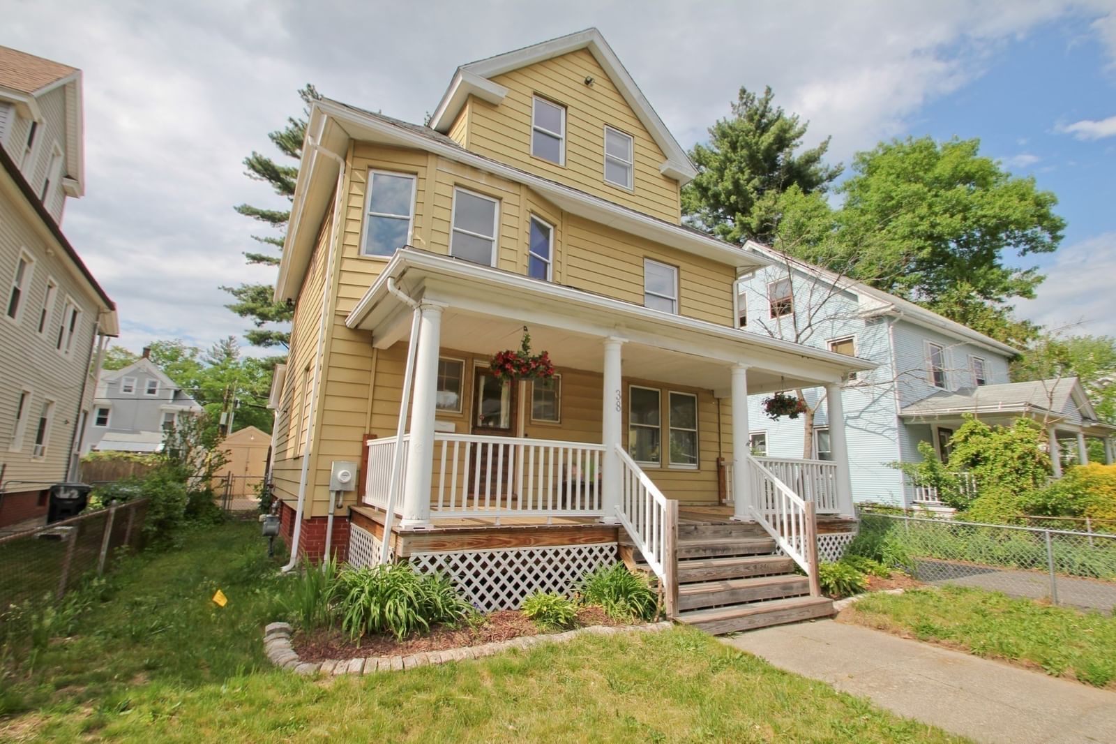 38 Virginia Street Springfield — Photo 41 of 42