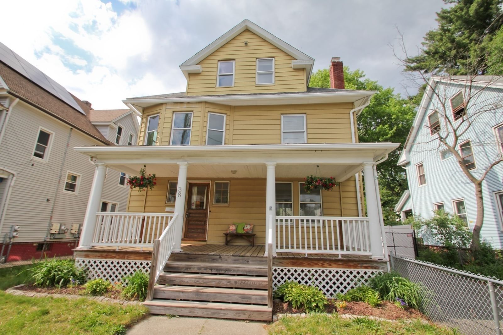 38 Virginia Street Springfield — Photo 42 of 42