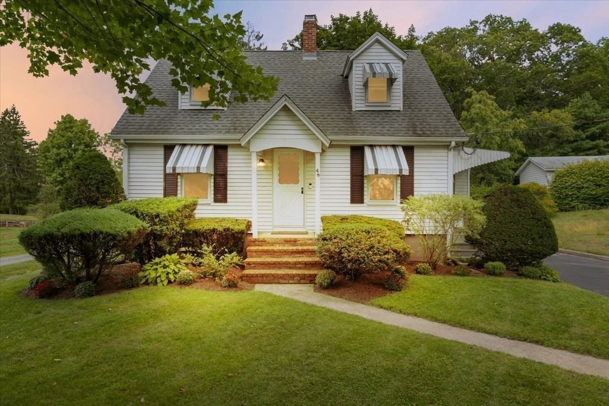 48 Davis St Taunton — Photo 3 of 41