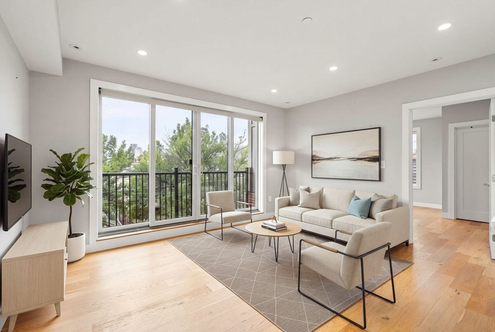 Property at 10-16 Everett St #402, Boston, MA 02128