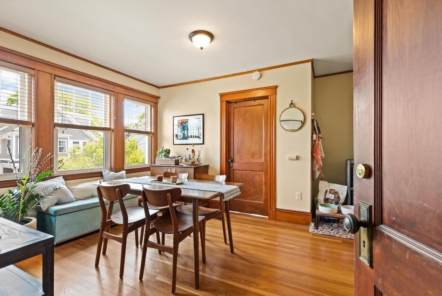 31 Willoughby St Boston — Photo 3 of 34