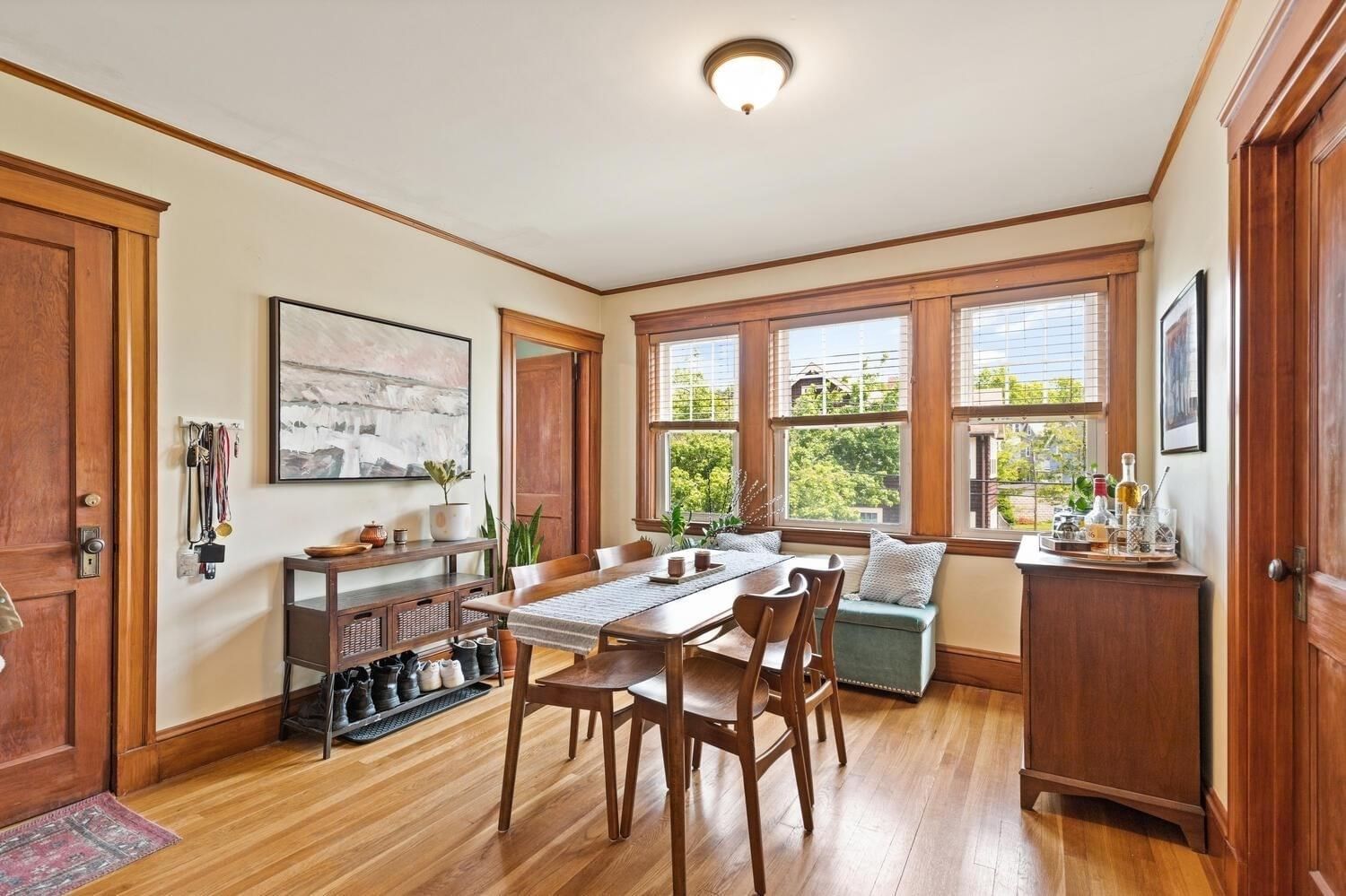 31 Willoughby St Boston — Photo 4 of 34