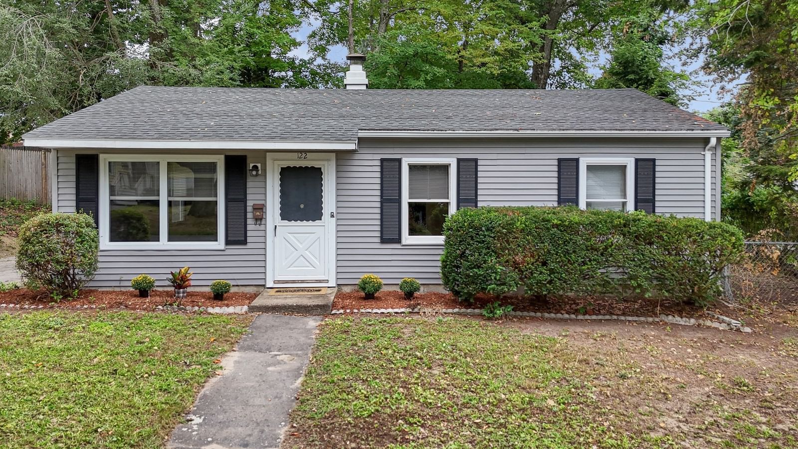 Property at 122 Fetherston Ave, Lowell, MA 01852