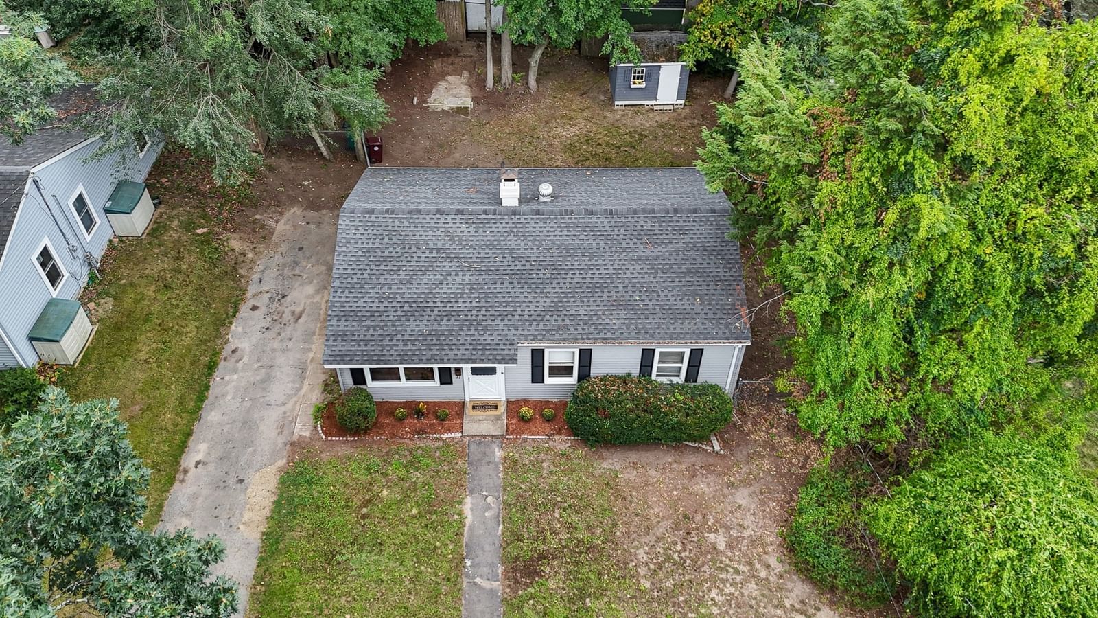 122 Fetherston Ave Lowell — Photo 36 of 42