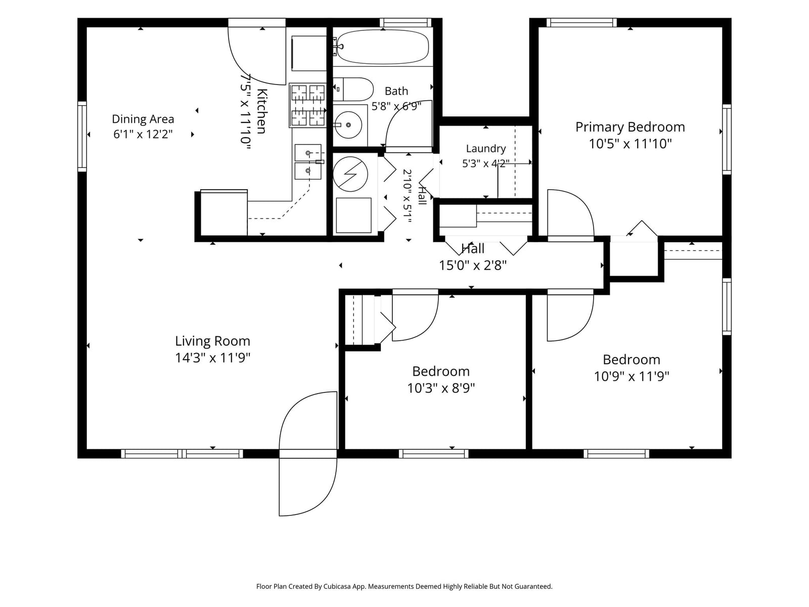 122 Fetherston Ave Lowell — Photo 40 of 42