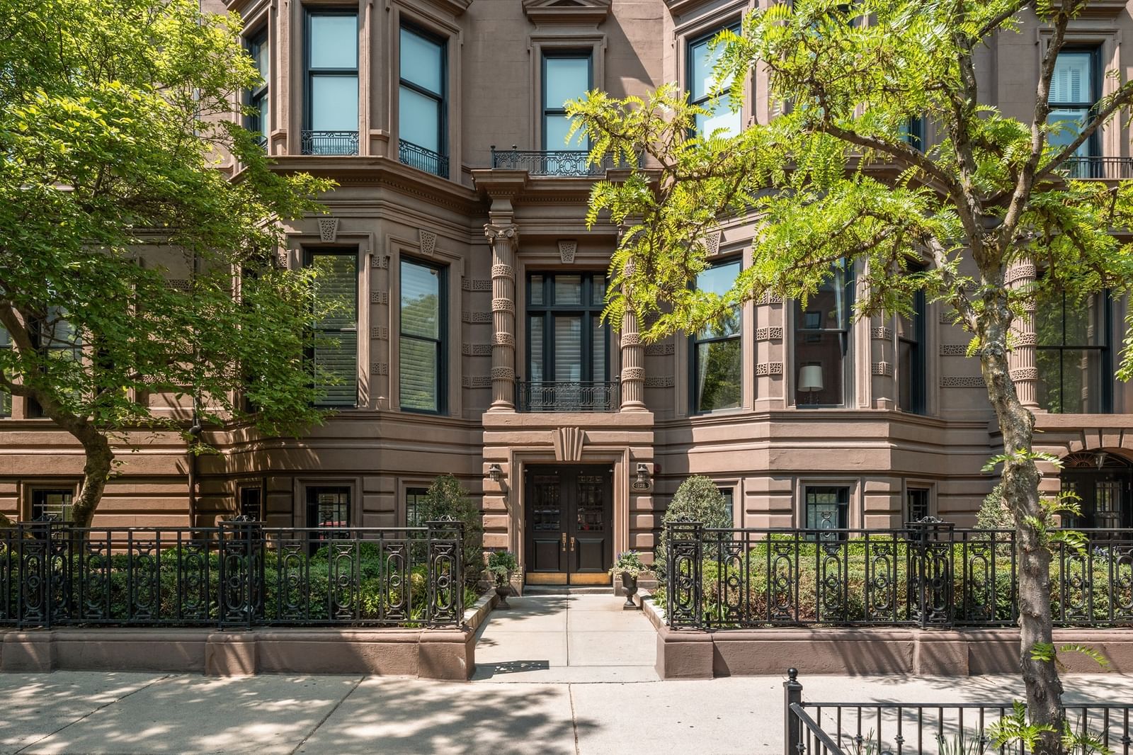 Property at 128 Beacon St #H, Boston, MA 02116
