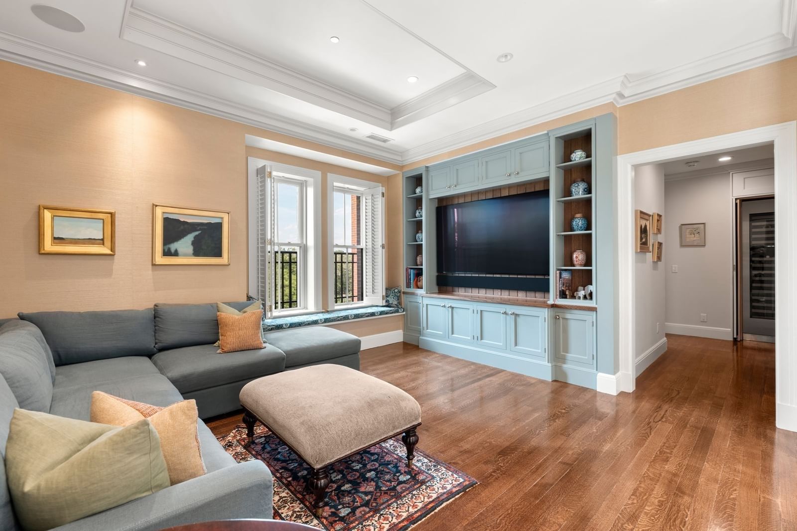 128 Beacon St #H Boston — Photo 10 of 23