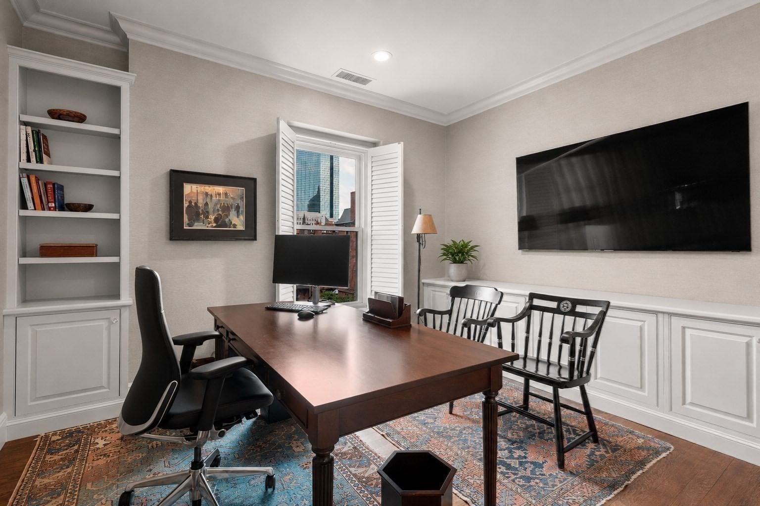128 Beacon St #H Boston — Photo 17 of 23