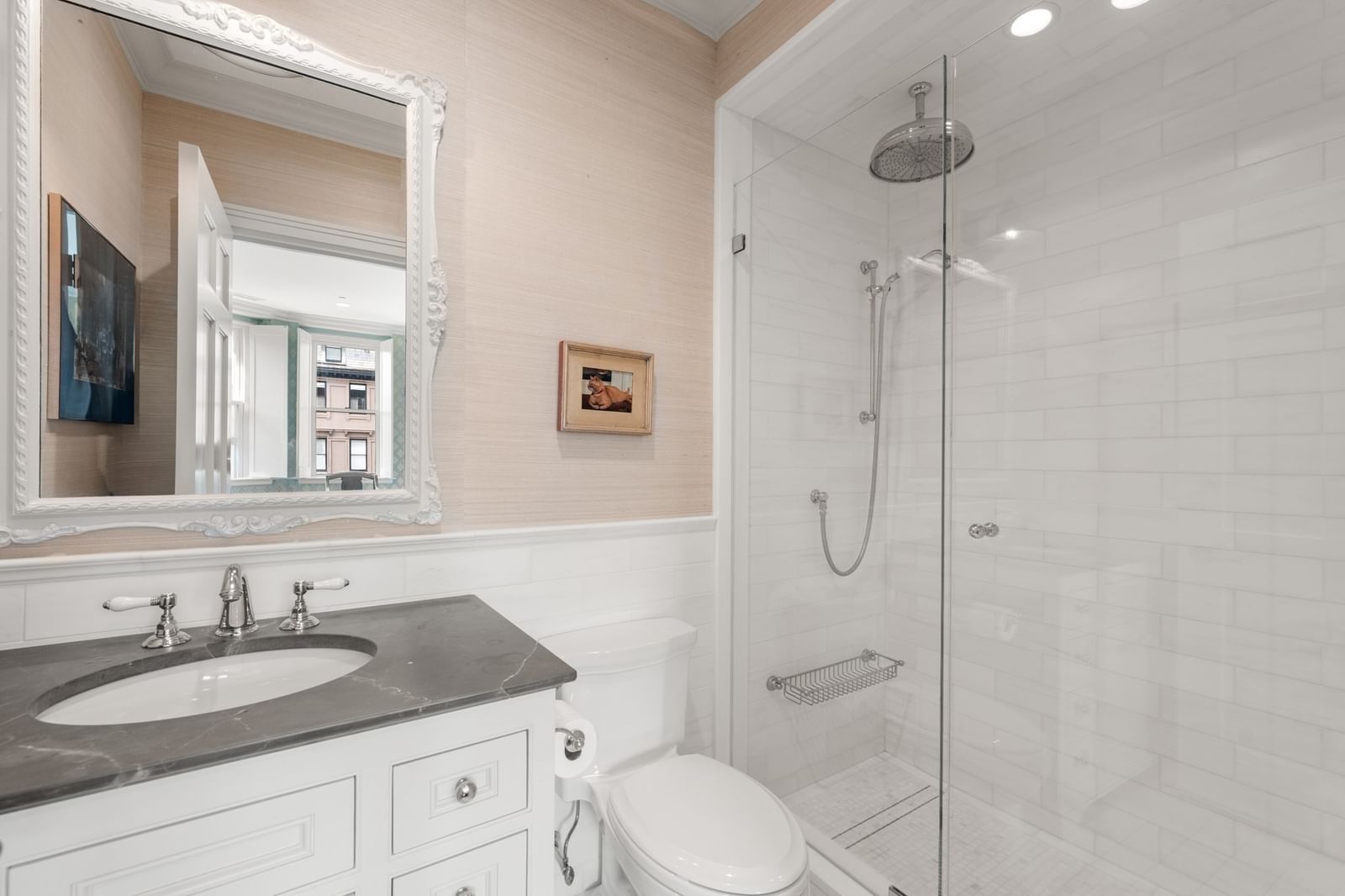 128 Beacon St #H Boston — Photo 19 of 23