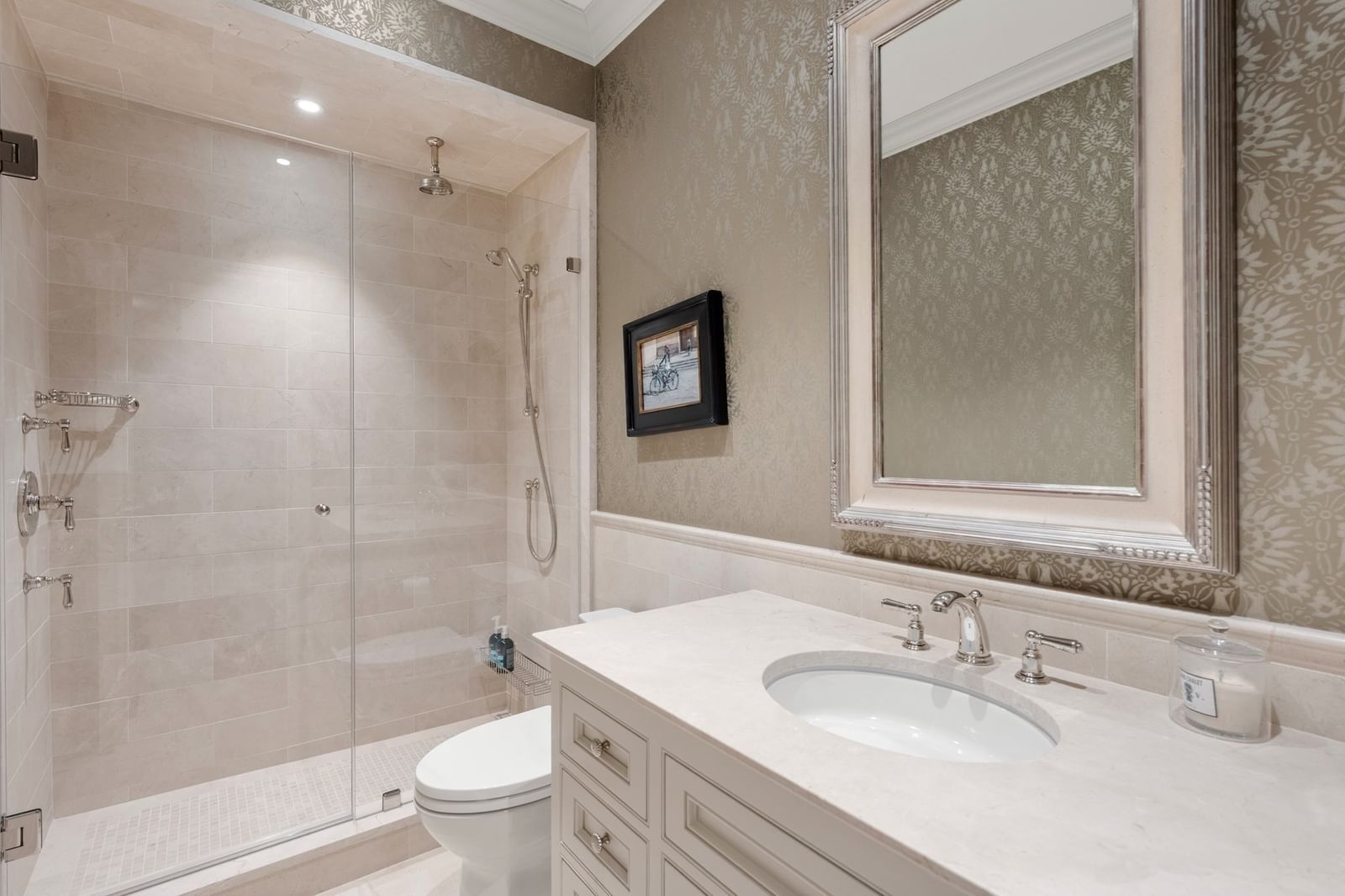 128 Beacon St #H Boston — Photo 20 of 23