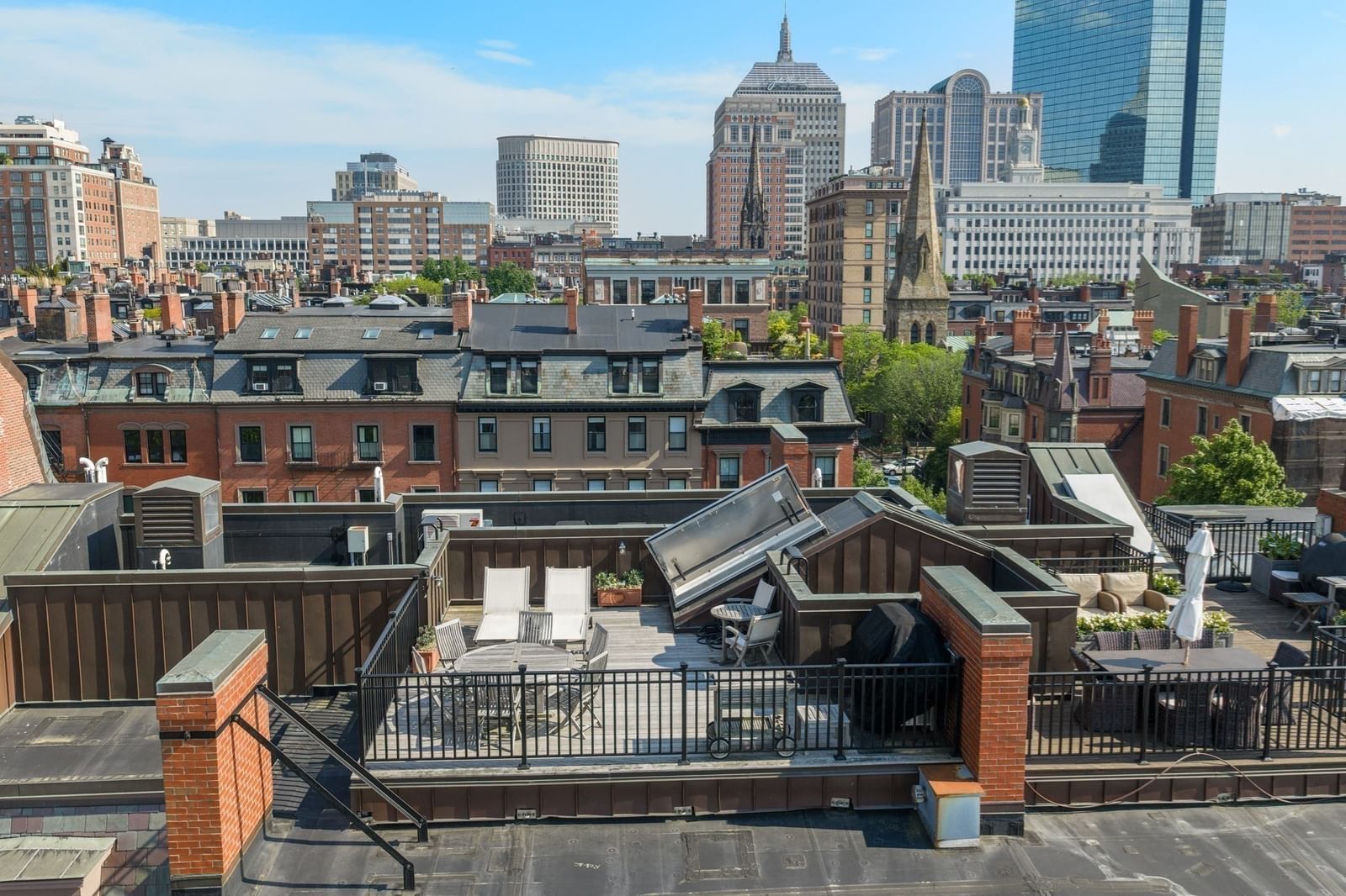 128 Beacon St #H Boston — Photo 23 of 23