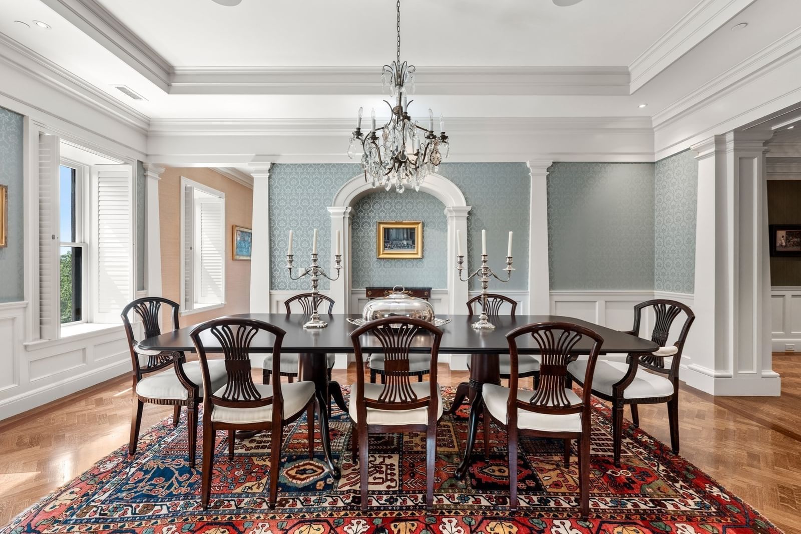 128 Beacon St #H Boston — Photo 5 of 23