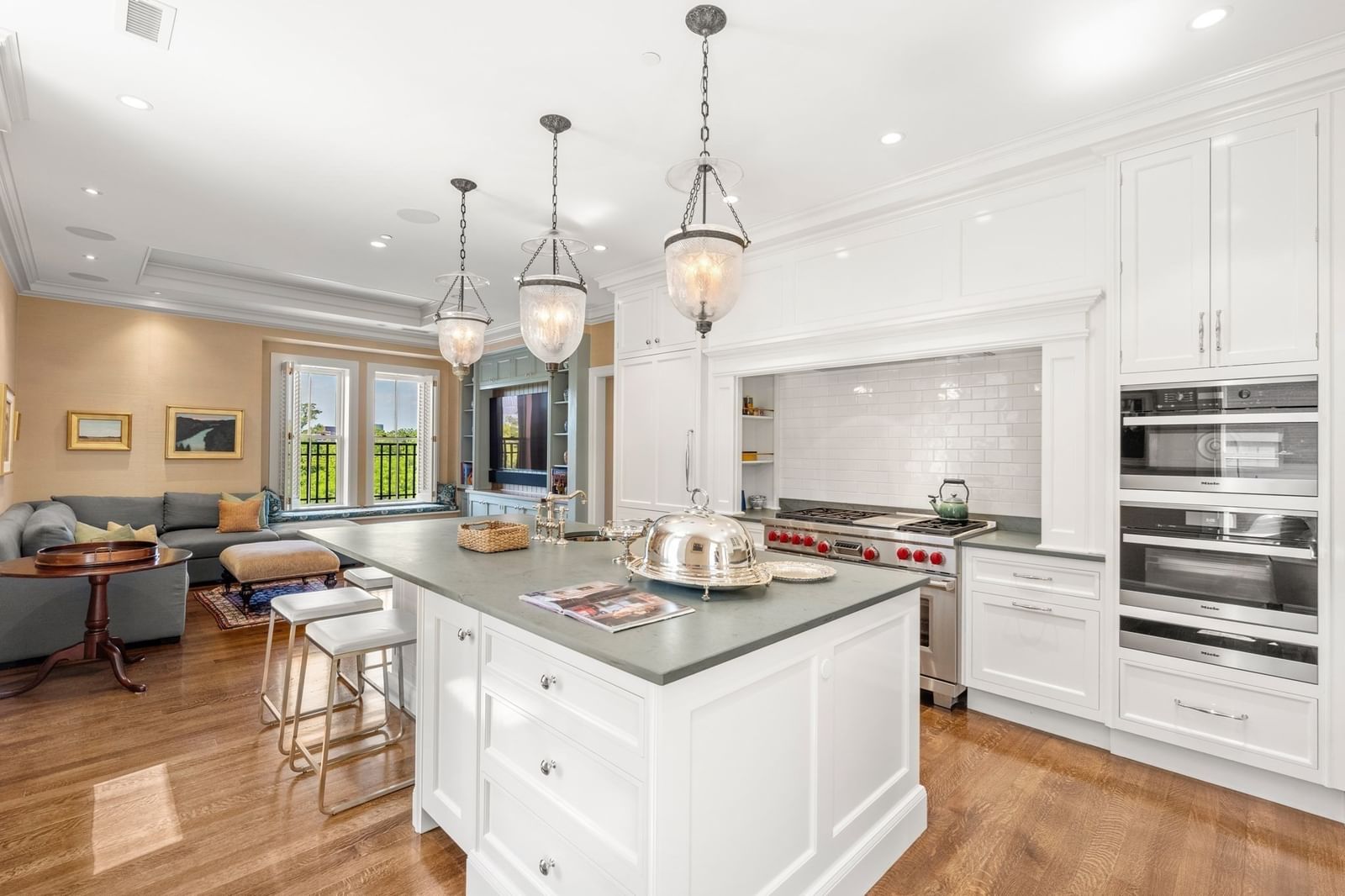 128 Beacon St #H Boston — Photo 6 of 23