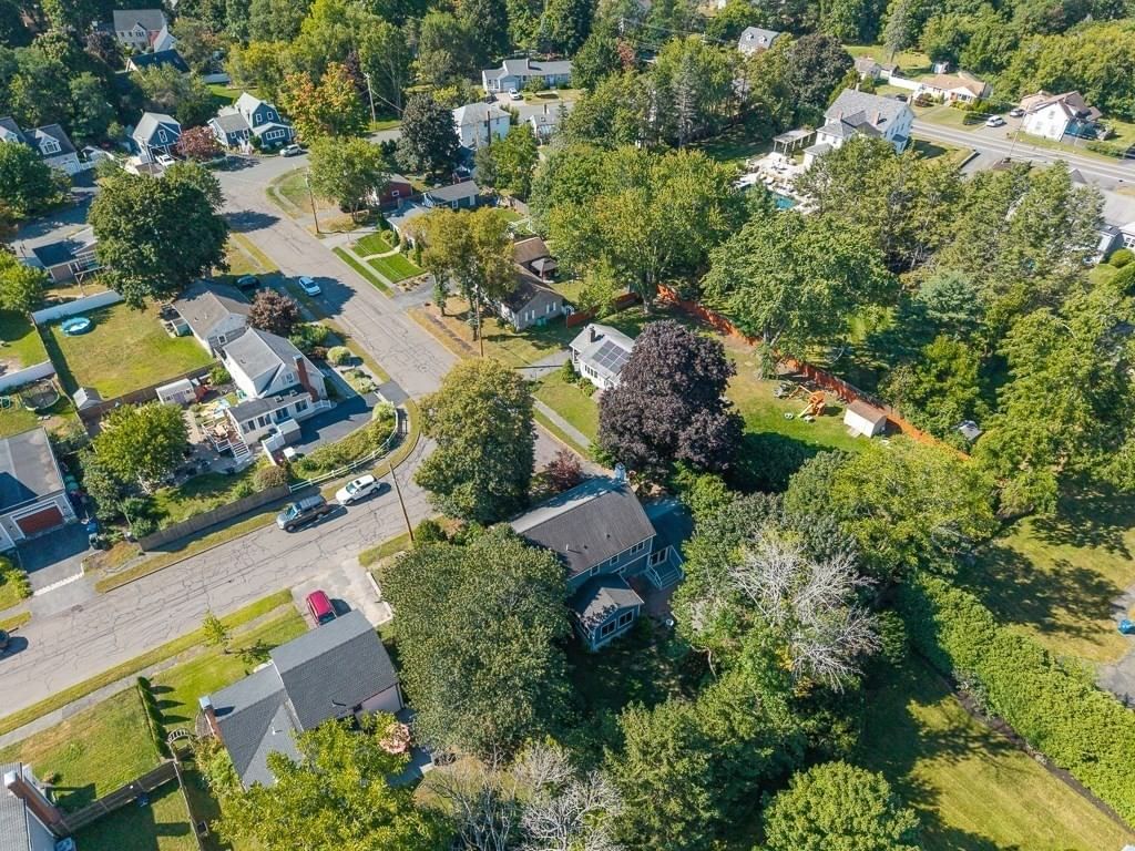 10 Donegal Circle Danvers — Photo 26 of 29