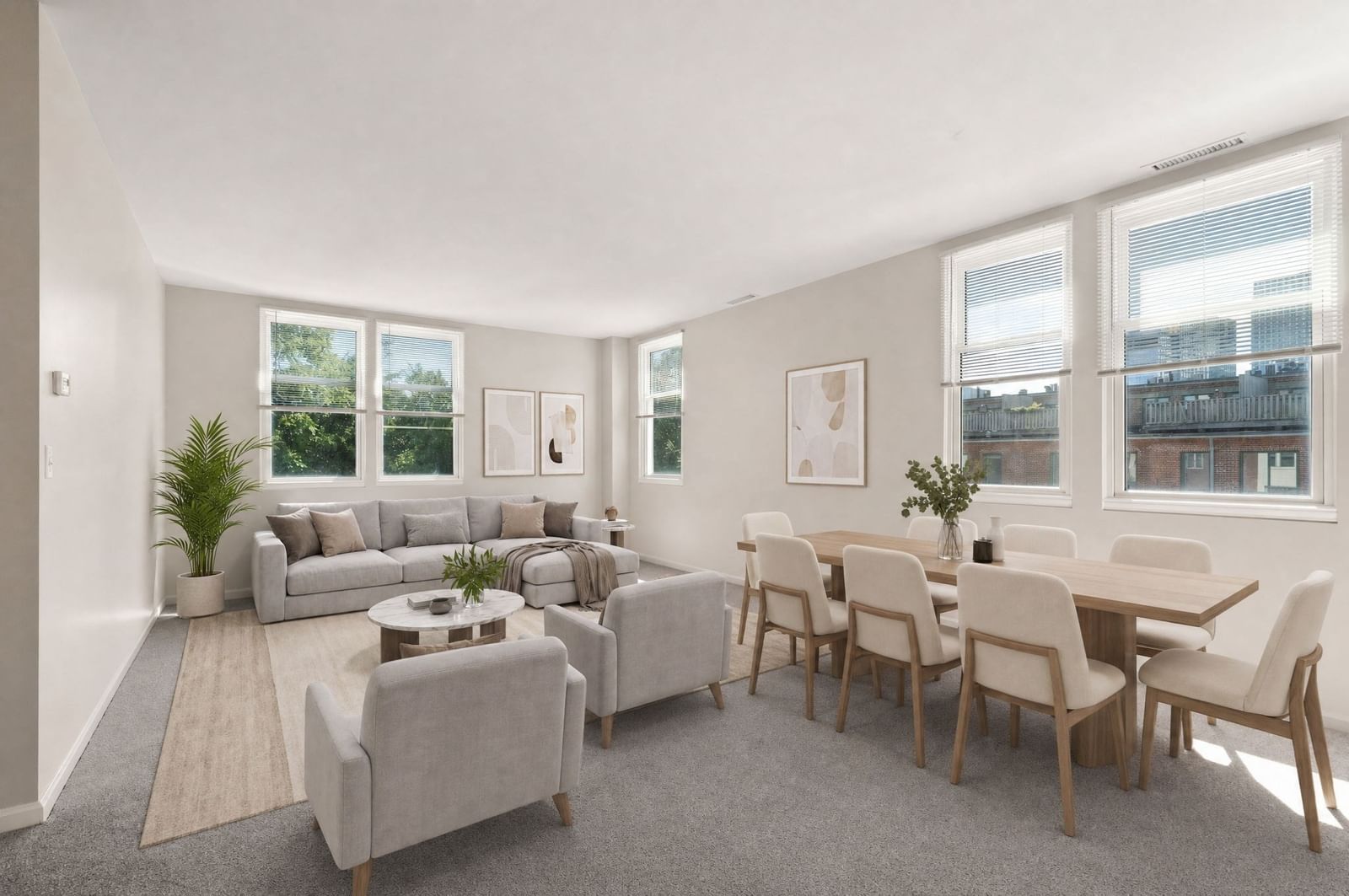 218 Thorndike St #208B Cambridge — Photo 3 of 14