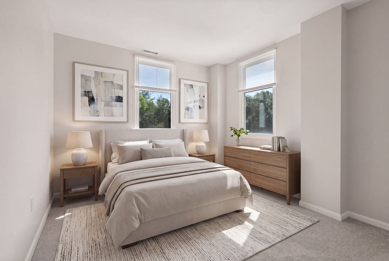 218 Thorndike St #208B Cambridge — Photo 4 of 14