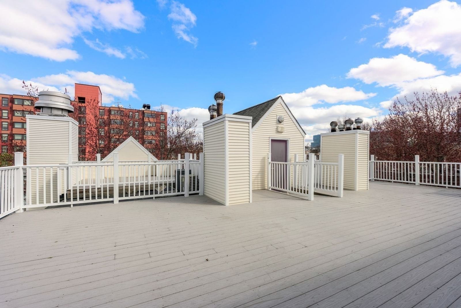 218 Thorndike St #208B Cambridge — Photo 9 of 14
