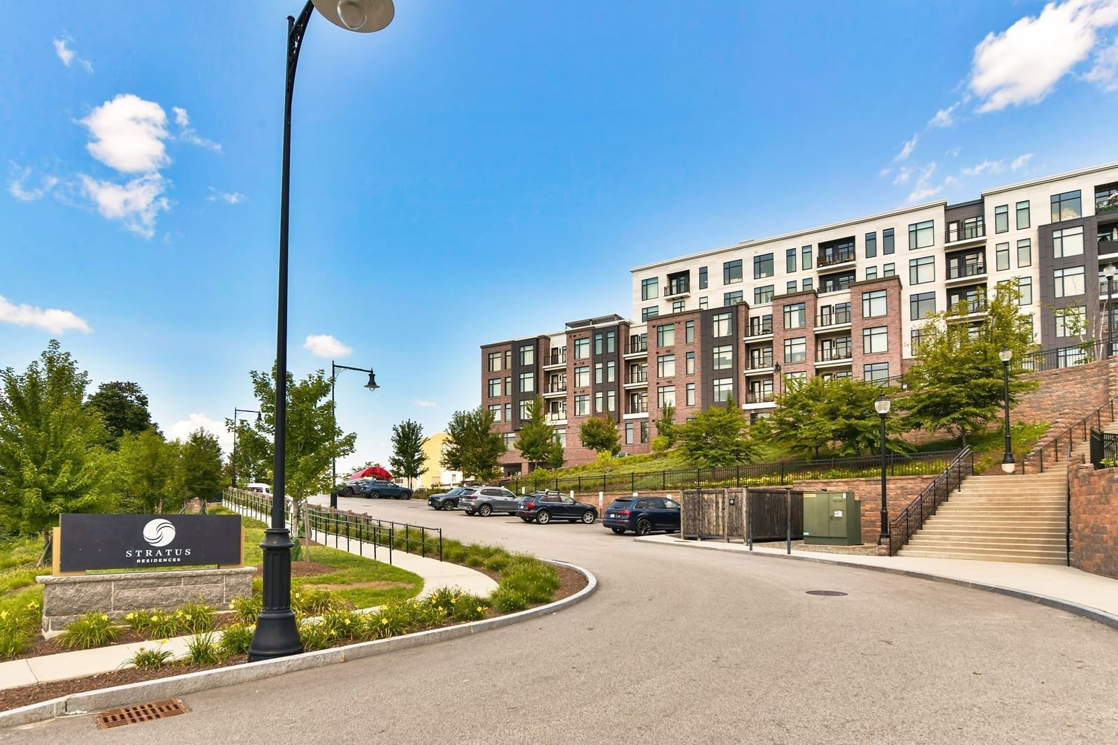 Property at 191 Washington St #720, Boston, MA 02135