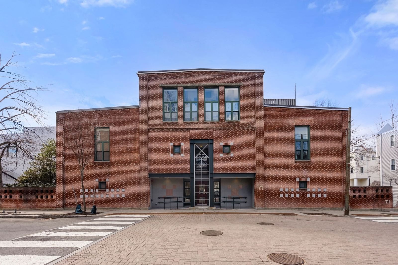 Property at 63-71 Fulkerson St #106, Cambridge, MA 02141