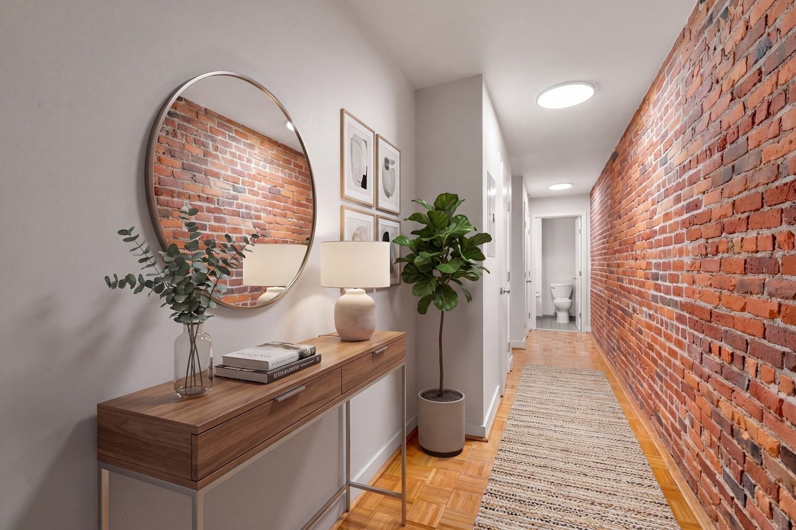 63-71 Fulkerson St #106 Cambridge — Photo 3 of 15