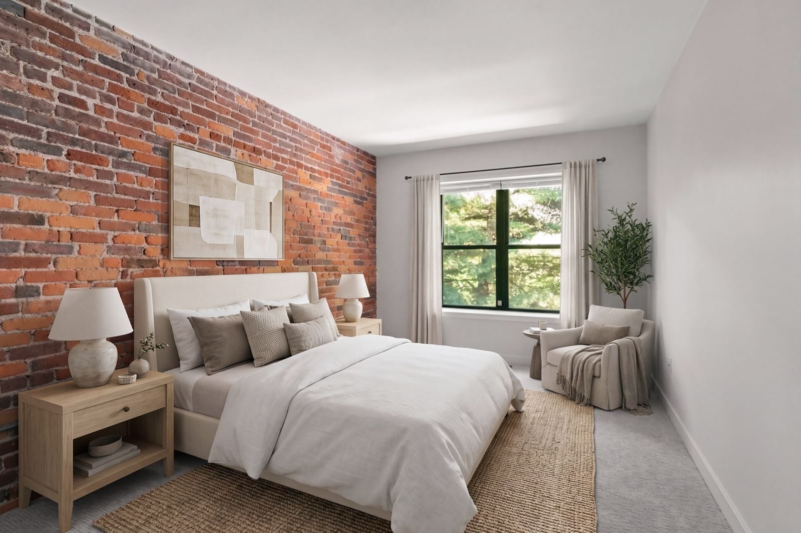 63-71 Fulkerson St #106 Cambridge — Photo 8 of 15