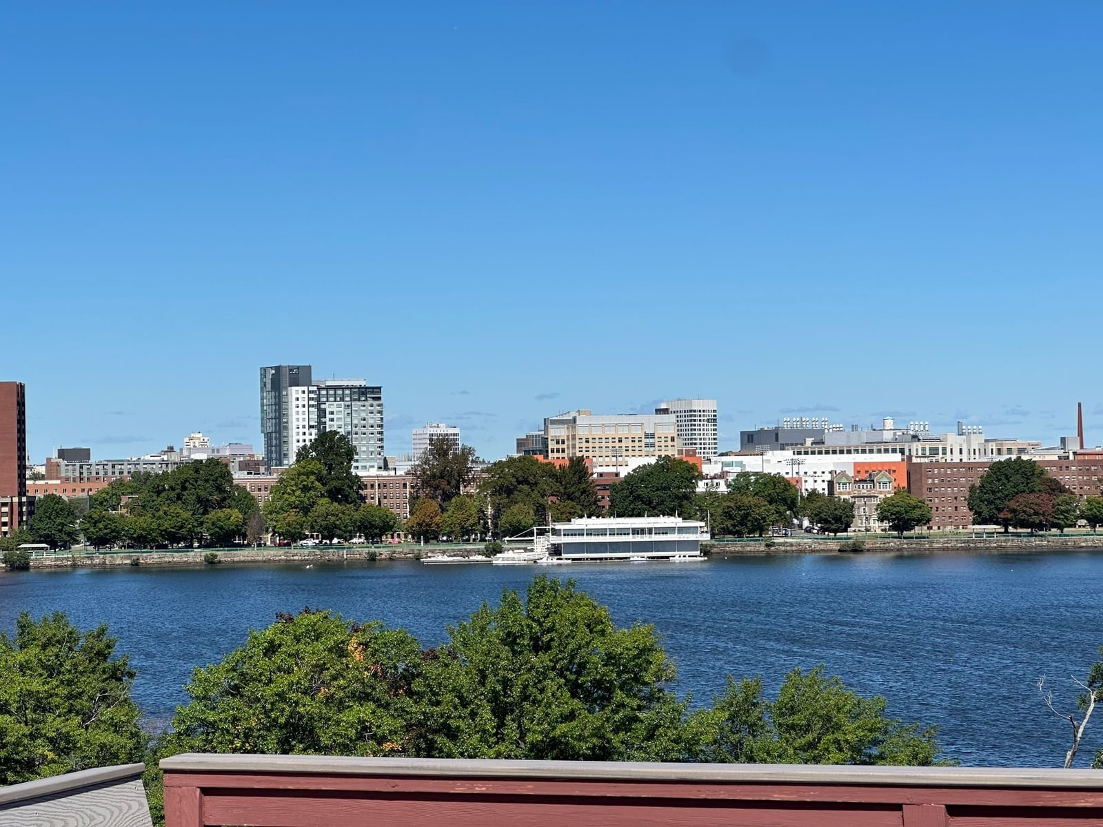 31 Bay State Rd #2 Boston — Photo 10 of 20